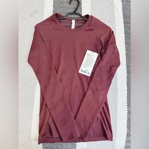 Lululemon Swiftly Tech